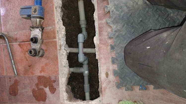 Imagen 3 de servicio
