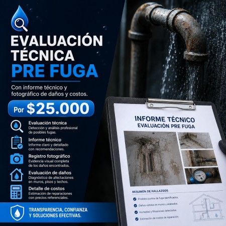 Imagen 9 de servicio