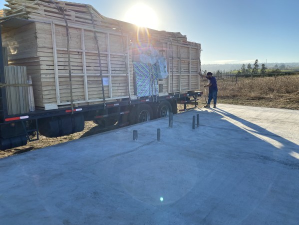 Imagen 5 de servicio