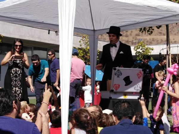 Imagen 9 de servicio