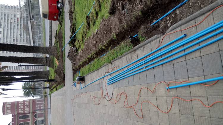 Imagen 5 de servicio