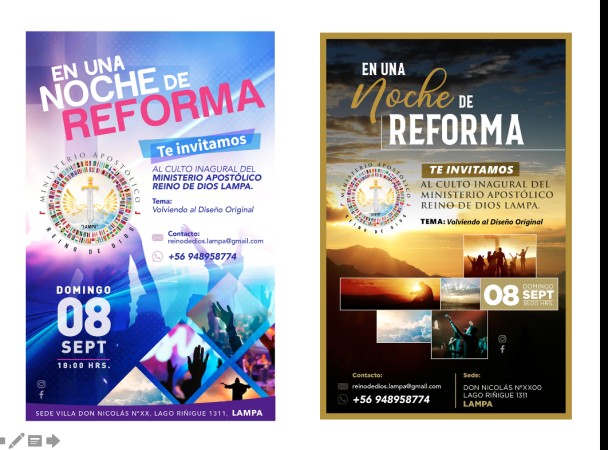Imagen 7 de servicio