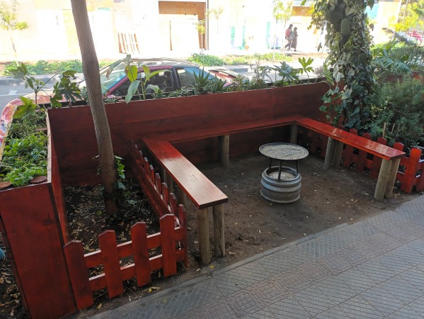 Imagen 3 de servicio