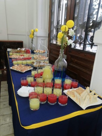 Imagen 3 de servicio
