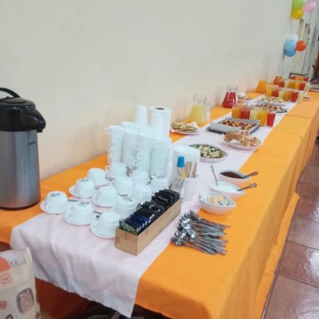 Imagen 8 de servicio