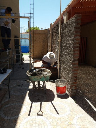 Imagen 10 de servicio