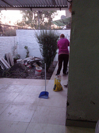 Imagen 15 de servicio