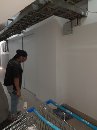 Imagen 16 de servicio