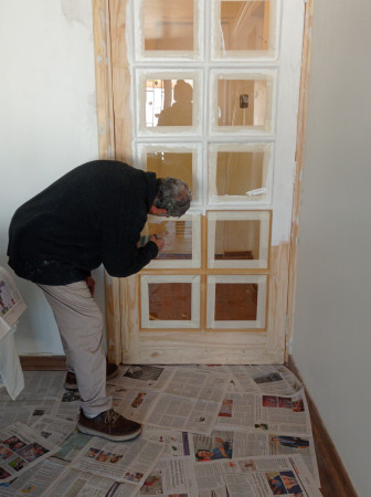 Imagen 18 de servicio