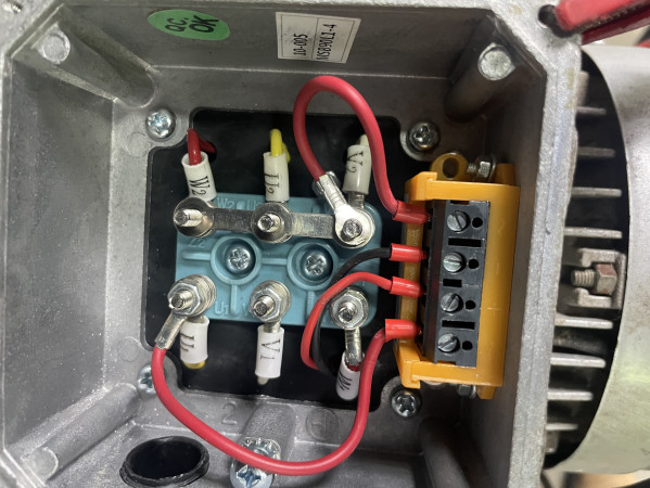 Imagen 4 de servicio