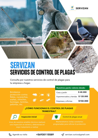 Imagen 4 de servicio