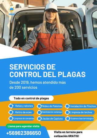 Imagen 5 de servicio