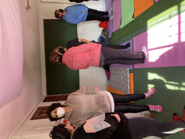 Imagen 14 de servicio