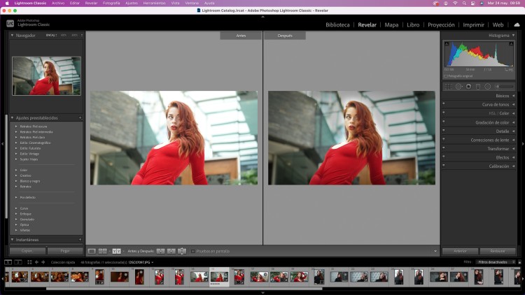 Imagen 9 de servicio