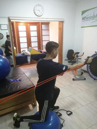 Imagen 3 de servicio