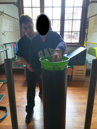 Imagen 8 de servicio