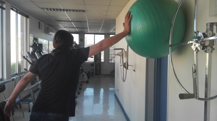 Imagen 9 de servicio