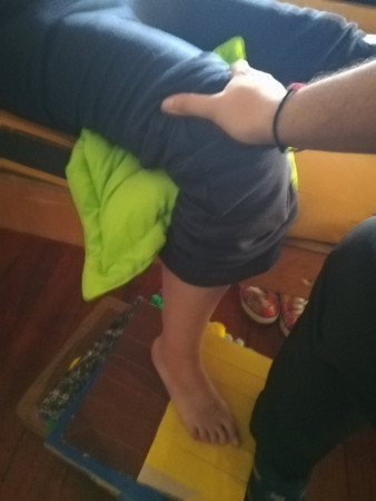 Imagen 10 de servicio