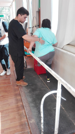Imagen 11 de servicio