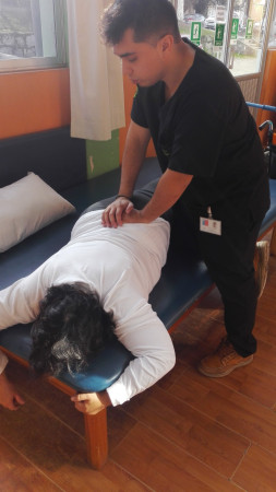 Imagen 12 de servicio