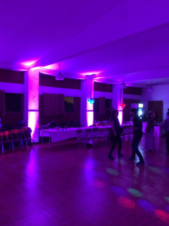 Imagen 14 de servicio