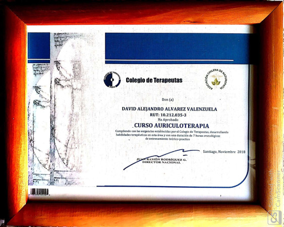 Imagen 3 de servicio