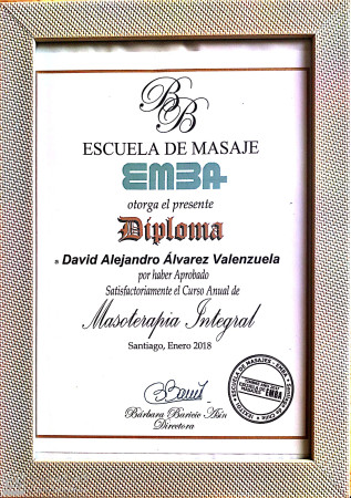 Imagen 6 de servicio