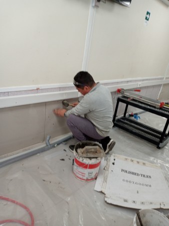 Imagen 3 de servicio