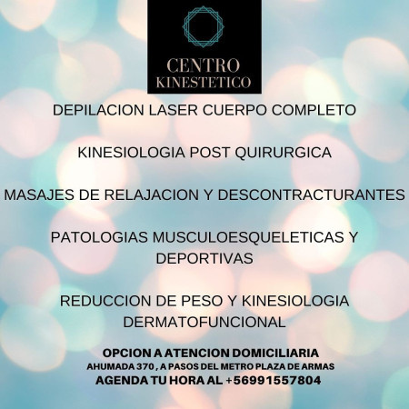 Imagen 3 de servicio