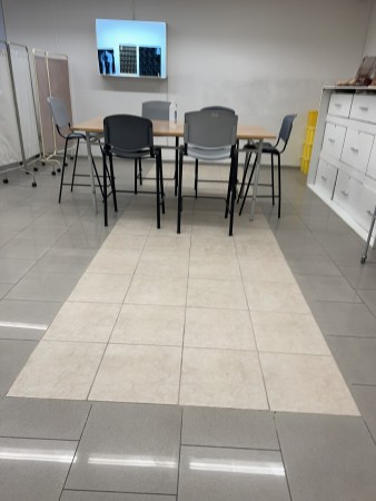 Imagen 9 de servicio