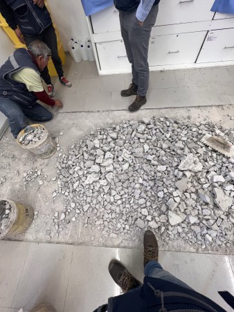 Imagen 8 de servicio