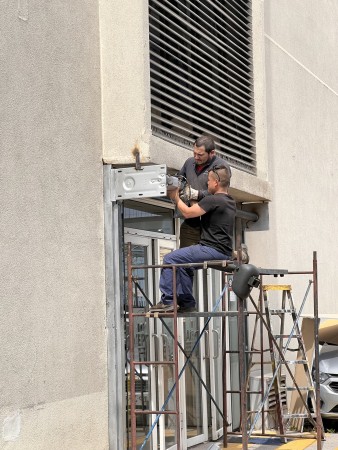 Imagen 15 de servicio