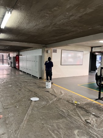Imagen 48 de servicio