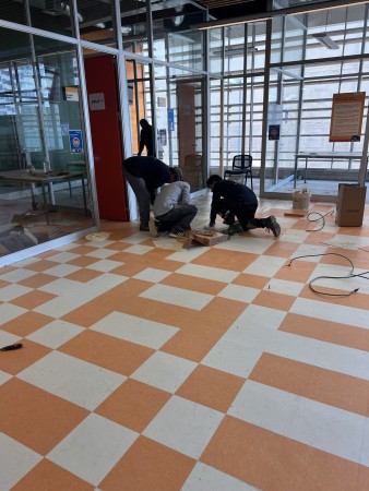 Imagen 56 de servicio