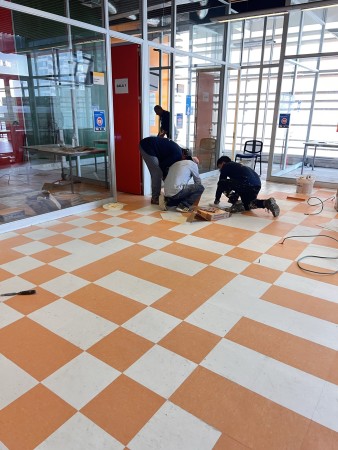 Imagen 58 de servicio