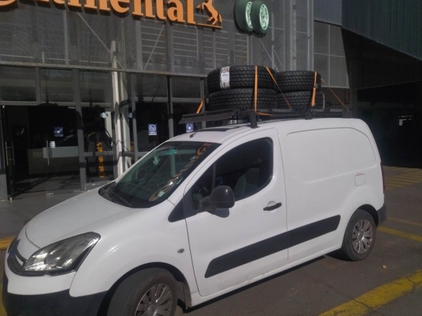 Imagen principal del servicio