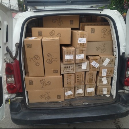 Imagen principal del servicio