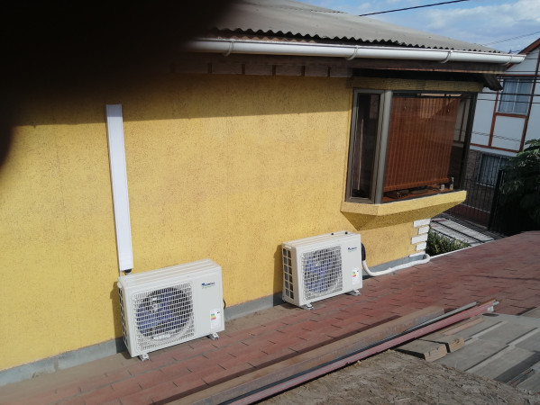 Imagen 8 de servicio