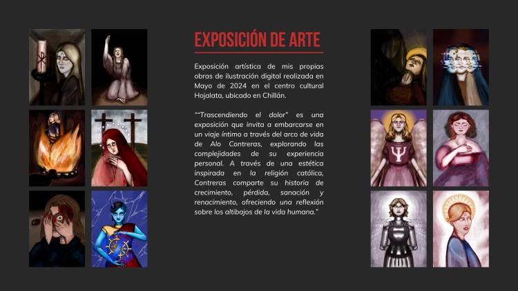 Imagen 13 de servicio