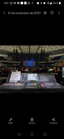 Imagen 6 de servicio