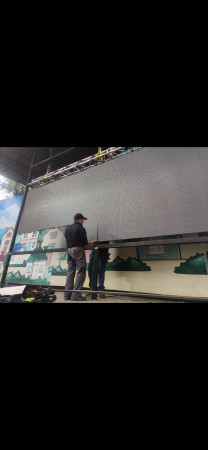 Imagen 10 de servicio