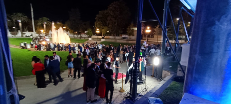 Imagen 13 de servicio
