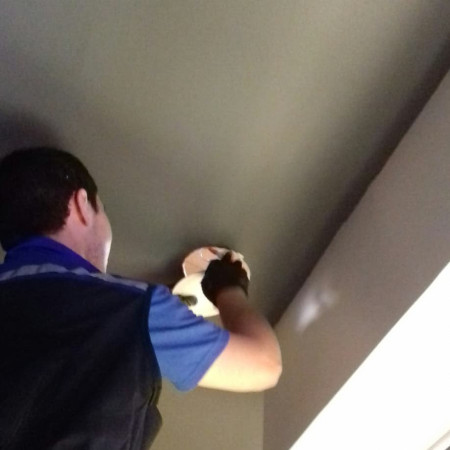 Imagen 5 de servicio