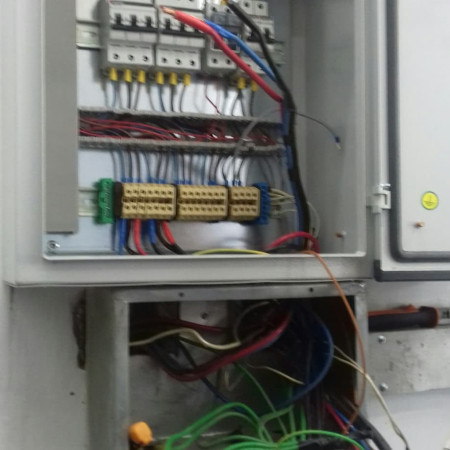 Imagen 10 de servicio