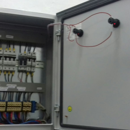 Imagen 14 de servicio