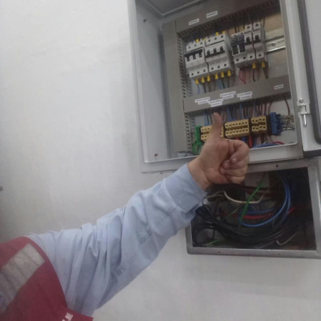 Imagen 13 de servicio