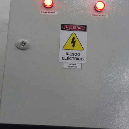 Imagen 15 de servicio