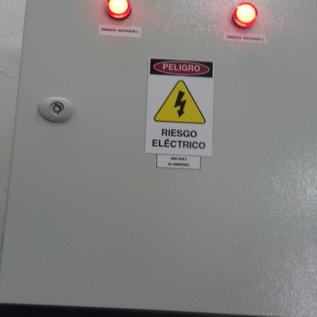 Imagen 16 de servicio