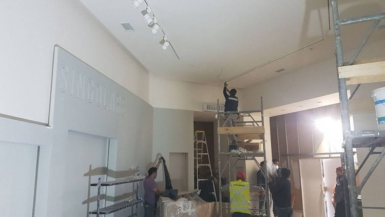 Imagen 24 de servicio
