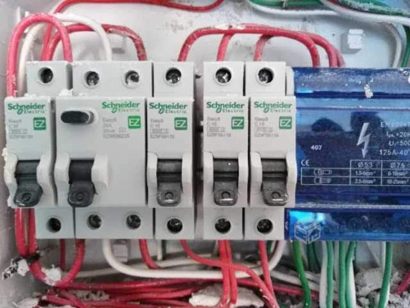 Imagen 26 de servicio